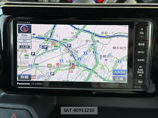 Daihatsu WAKE 2015-03 7880637-4