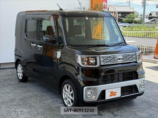 Daihatsu WAKE 2015-03 7880637-7