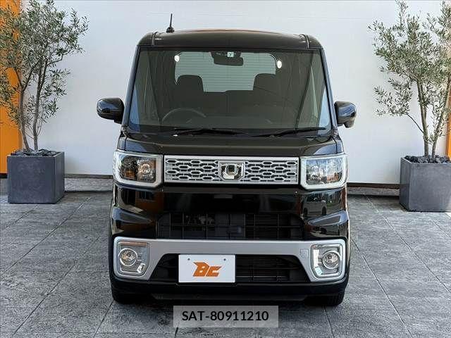 Daihatsu WAKE 2015-03 7880637-8