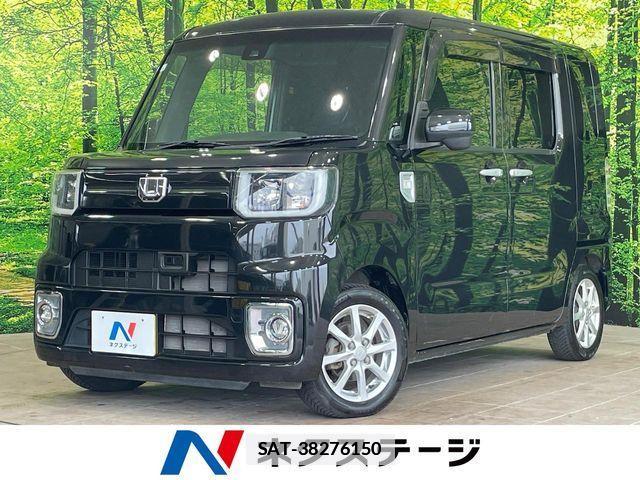 Daihatsu WAKE 2017-07 7903666-0