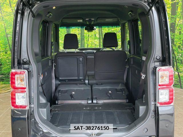 Daihatsu WAKE 2017-07 7903666-9