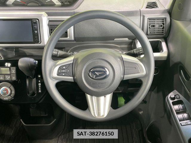 Daihatsu WAKE 2017-07 7903666-10