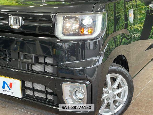 Daihatsu WAKE 2017-07 7903666-11