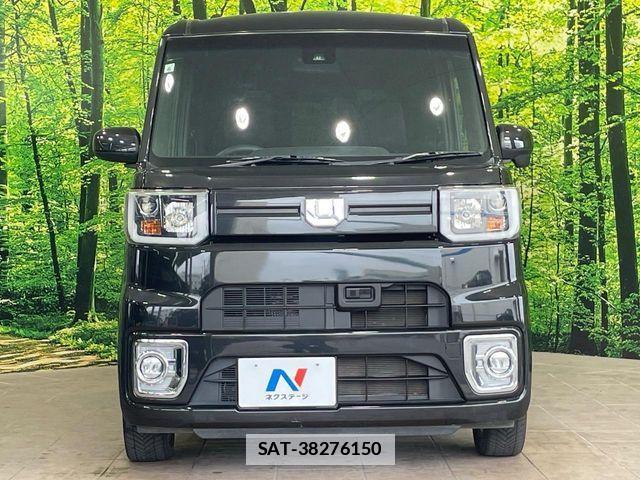 Daihatsu WAKE 2017-07 7903666-13