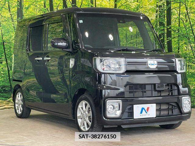 Daihatsu WAKE 2017-07 7903666-15