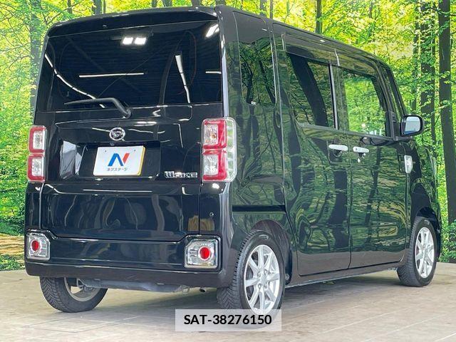 Daihatsu WAKE 2017-07 7903666-16