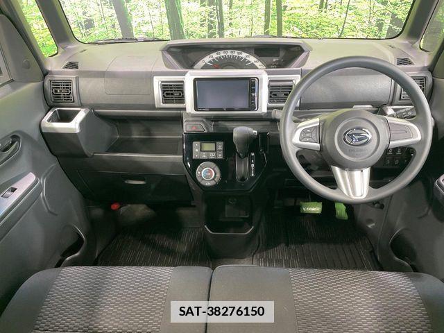 Daihatsu WAKE 2017-07 7903666-1