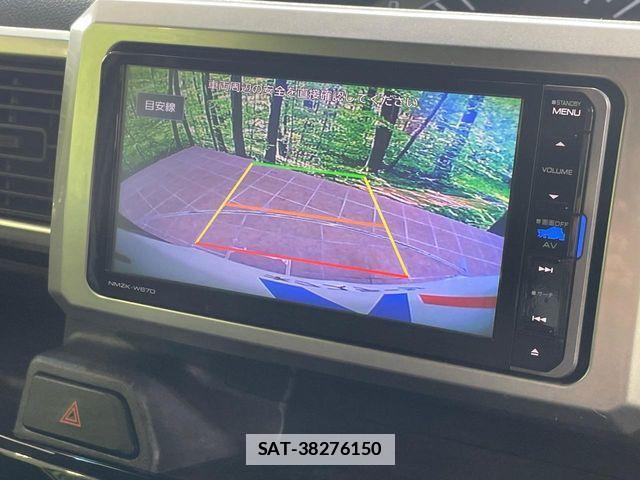 Daihatsu WAKE 2017-07 7903666-3