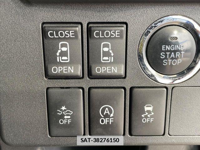 Daihatsu WAKE 2017-07 7903666-5