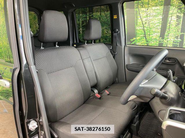 Daihatsu WAKE 2017-07 7903666-7