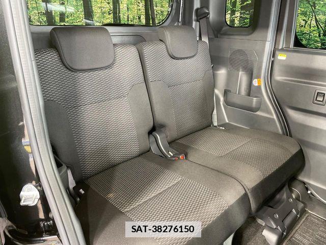 Daihatsu WAKE 2017-07 7903666-8