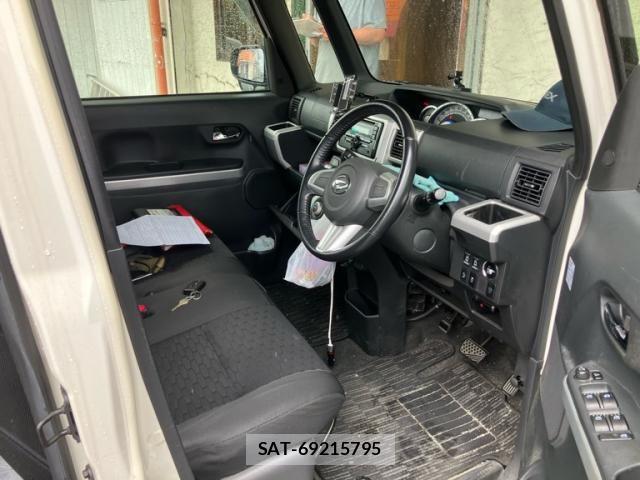 Daihatsu WAKE 2015-03 7903667-10