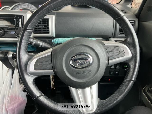 Daihatsu WAKE 2015-03 7903667-11