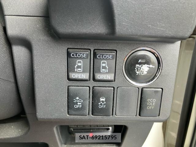 Daihatsu WAKE 2015-03 7903667-12