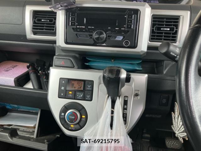 Daihatsu WAKE 2015-03 7903667-13