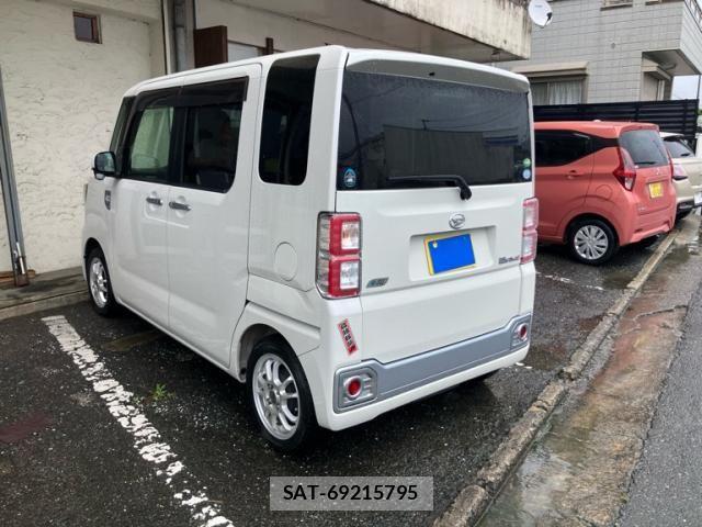 Daihatsu WAKE 2015-03 7903667-1