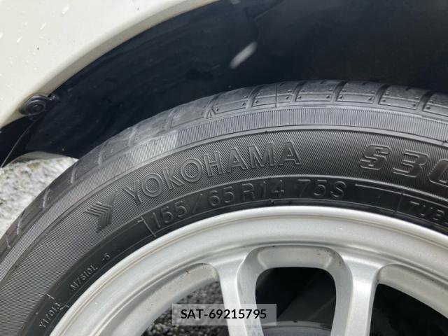 Daihatsu WAKE 2015-03 7903667-5