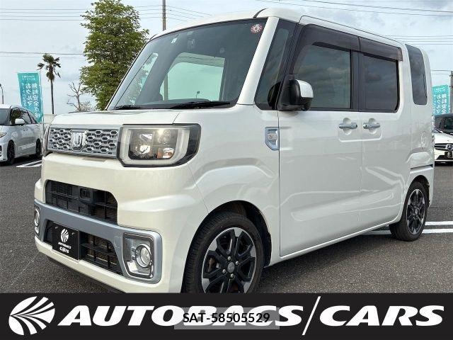 Daihatsu WAKE 2015-01 7903668-0