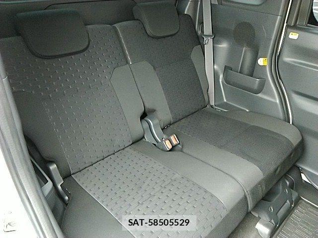 Daihatsu WAKE 2015-01 7903668-11