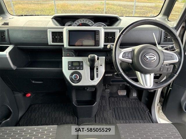 Daihatsu WAKE 2015-01 7903668-1