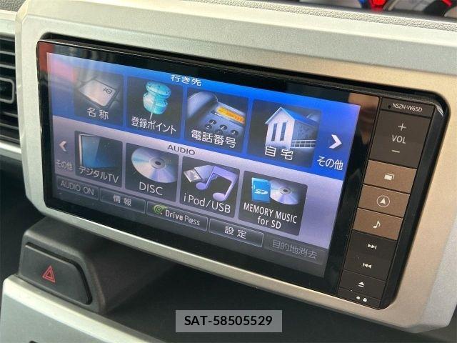 Daihatsu WAKE 2015-01 7903668-20