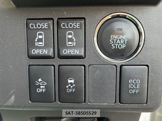 Daihatsu WAKE 2015-01 7903668-25