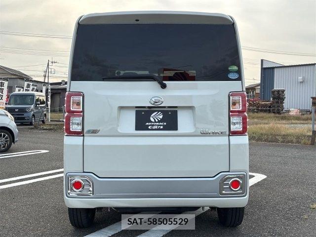 Daihatsu WAKE 2015-01 7903668-4