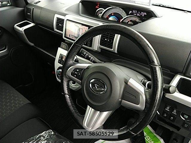 Daihatsu WAKE 2015-01 7903668-7