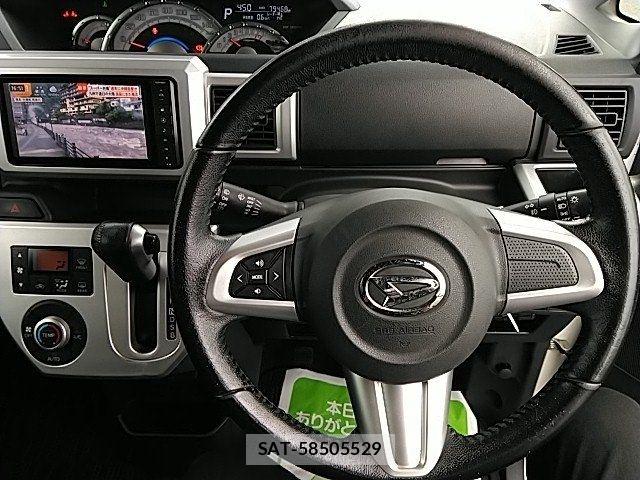 Daihatsu WAKE 2015-01 7903668-8