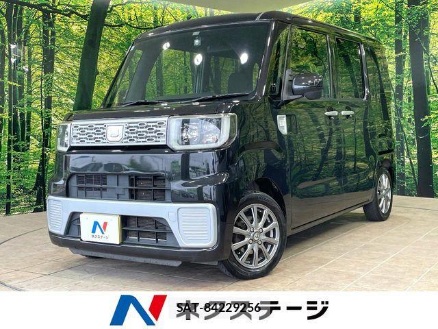 Daihatsu WAKE 2015-08 7964472-0