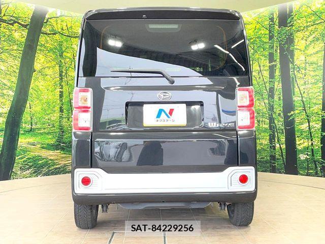 Daihatsu WAKE 2015-08 7964472-10