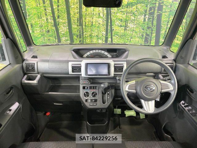 Daihatsu WAKE 2015-08 7964472-1