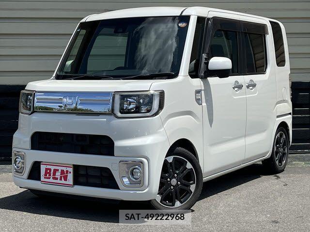 Daihatsu WAKE 2016-09 7964471-0