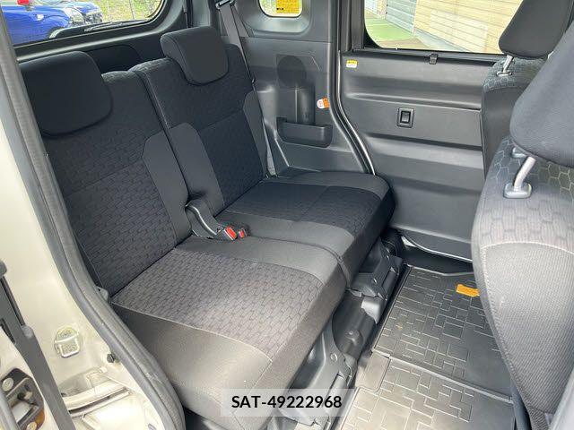 Daihatsu WAKE 2016-09 7964471-9