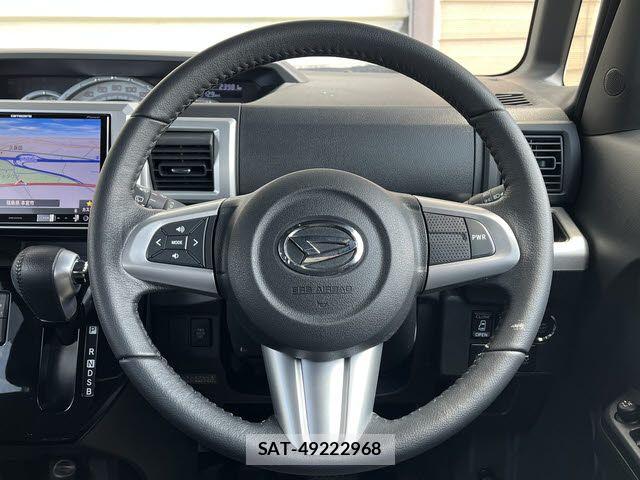 Daihatsu WAKE 2016-09 7964471-13
