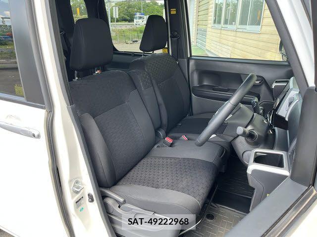 Daihatsu WAKE 2016-09 7964471-18