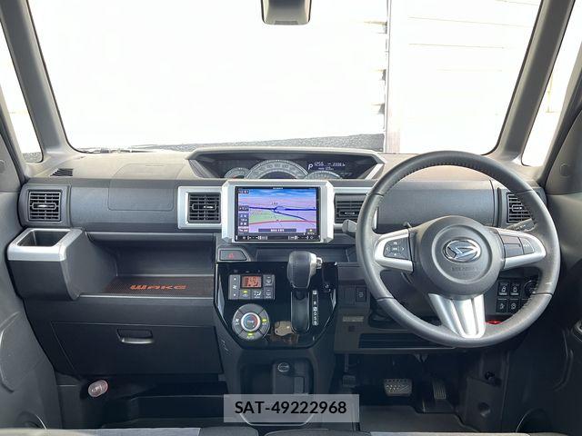 Daihatsu WAKE 2016-09 7964471-1