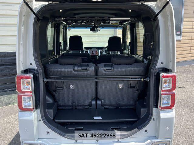 Daihatsu WAKE 2016-09 7964471-20