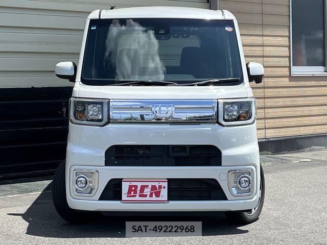 Daihatsu WAKE 2016-09 7964471-21