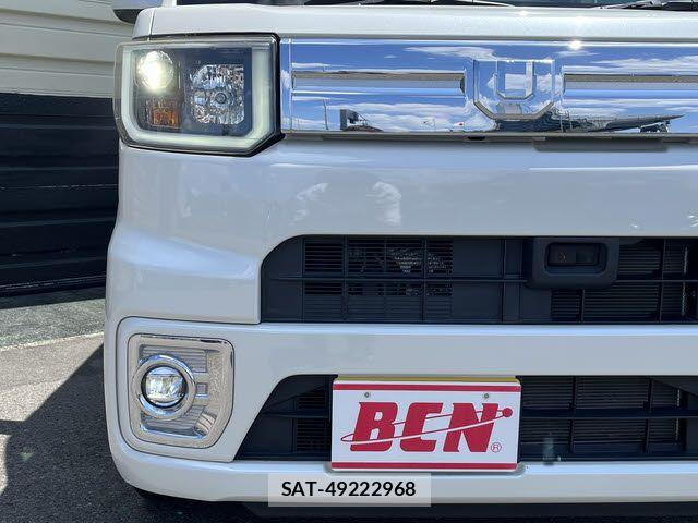 Daihatsu WAKE 2016-09 7964471-22