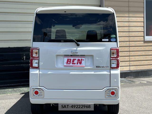 Daihatsu WAKE 2016-09 7964471-23