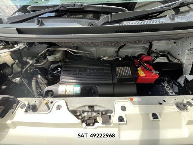 Daihatsu WAKE 2016-09 7964471-27