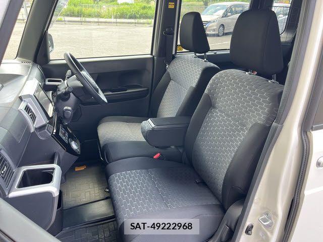 Daihatsu WAKE 2016-09 7964471-3