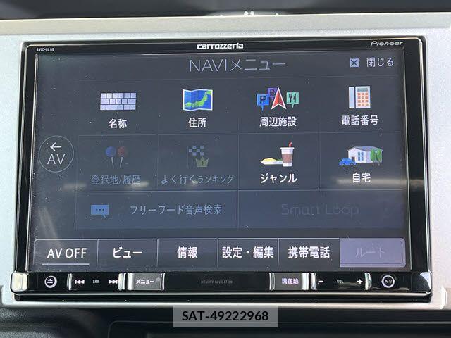 Daihatsu WAKE 2016-09 7964471-4