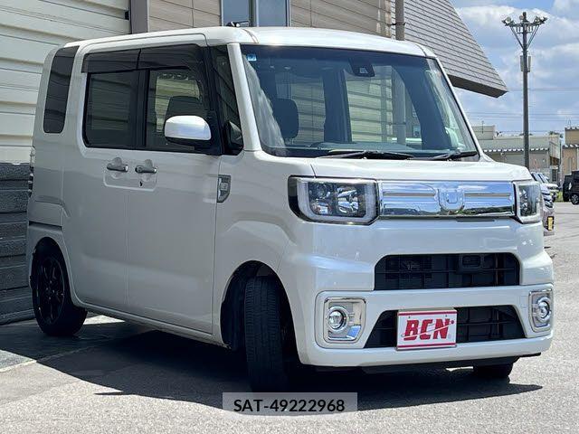 Daihatsu WAKE 2016-09 7964471-6