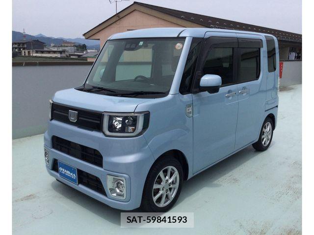 Daihatsu WAKE 2019-11 7964470-0