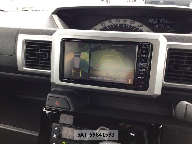 Daihatsu WAKE 2019-11 7964470-9