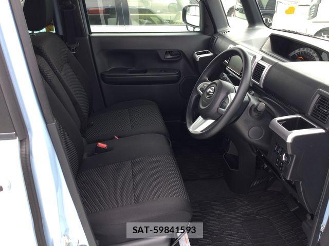 Daihatsu WAKE 2019-11 7964470-11
