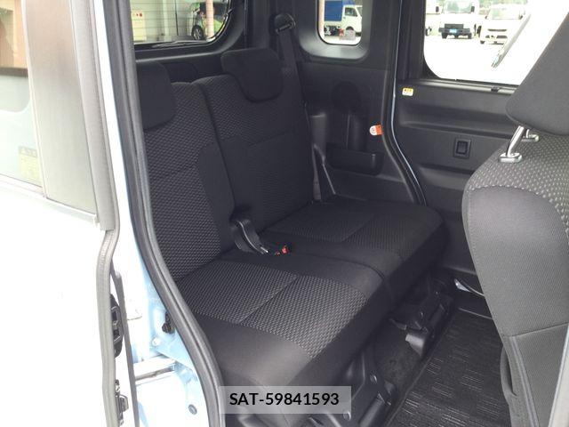 Daihatsu WAKE 2019-11 7964470-12
