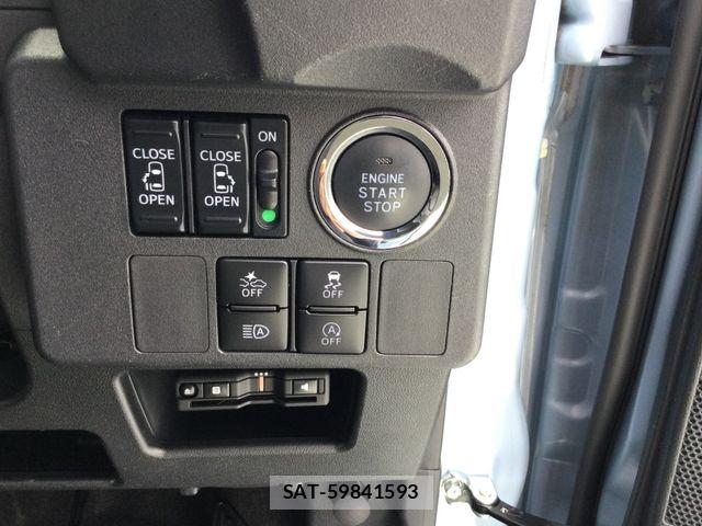 Daihatsu WAKE 2019-11 7964470-14